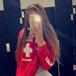 Meet your Posher, Kylee